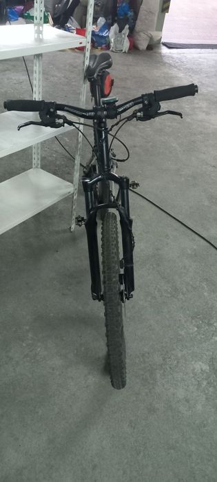 Bicicleta Rockrider 6.3