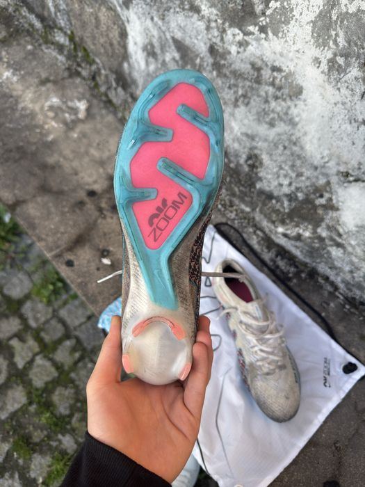 Nike Mercurial Vapor 15