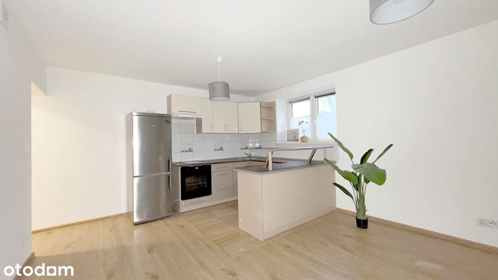 2 pokojowe, bezczynszowe mieszkanie w Wapienicy z miejscem postojowym