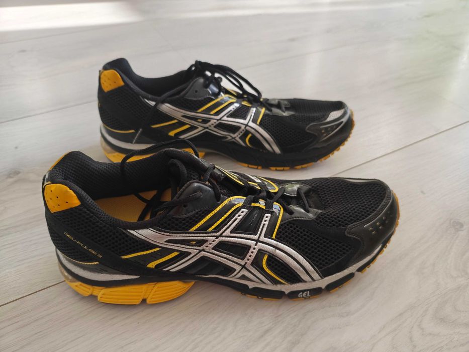 Asics OC Runner 48