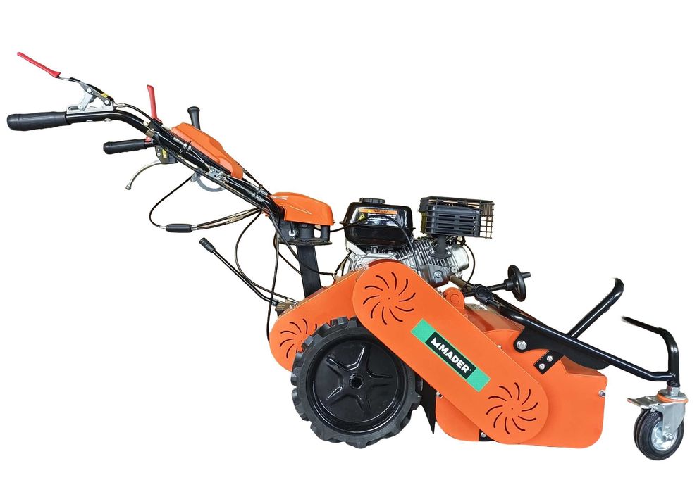 Destroçador de Mato 212cc   JR19