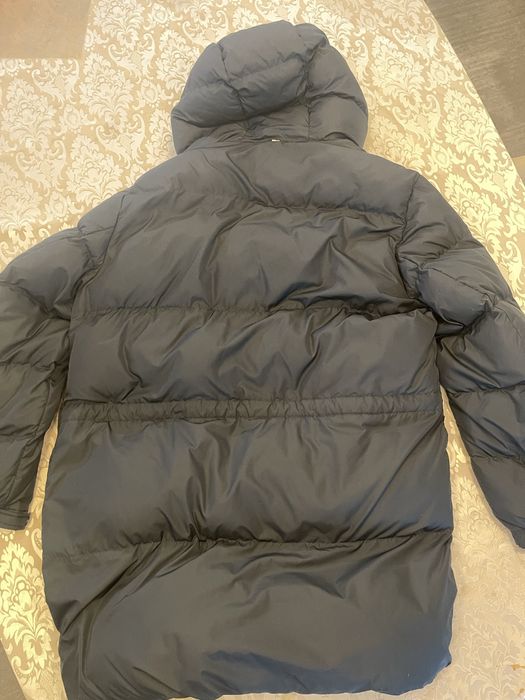 Hugo Boss casaco impermeável