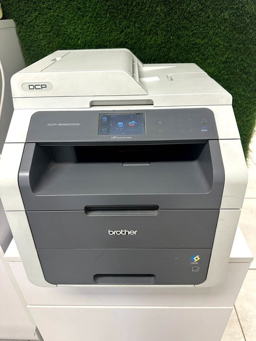 Brother DCP-9020CDW