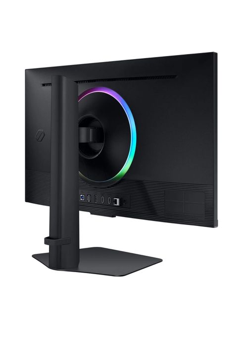 Монітор Samsung Odyssey G7 LS32DG700EIXUA