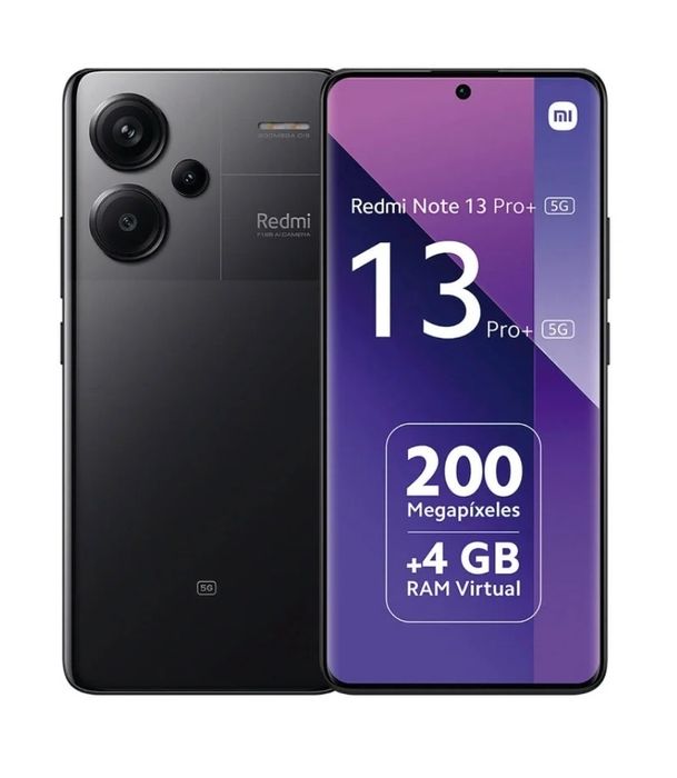 Xiaomi redmi note 13 pro+ 5G