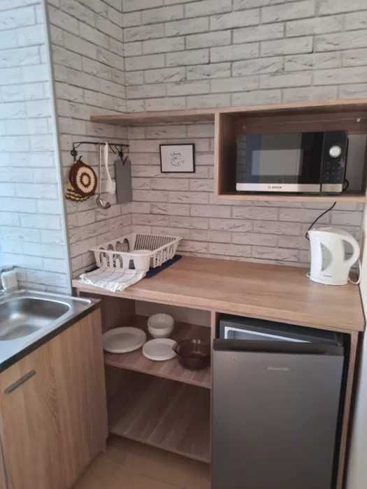 Apartamenty na wynajem