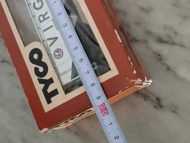 Carruagem Comboio TYCO Hopper Car 344-C