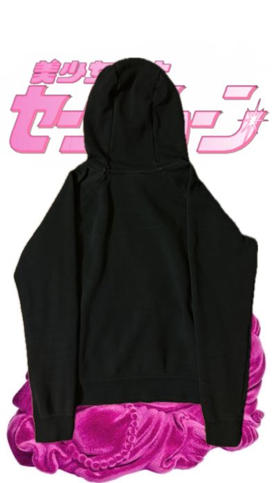 Оригінальне худі Nike Sportswear Essential