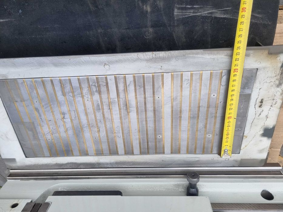 Stół elektro magnetyczny 200 x 500mm  Netto 2000