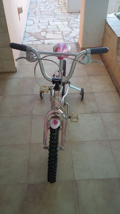Bicicleta Criança