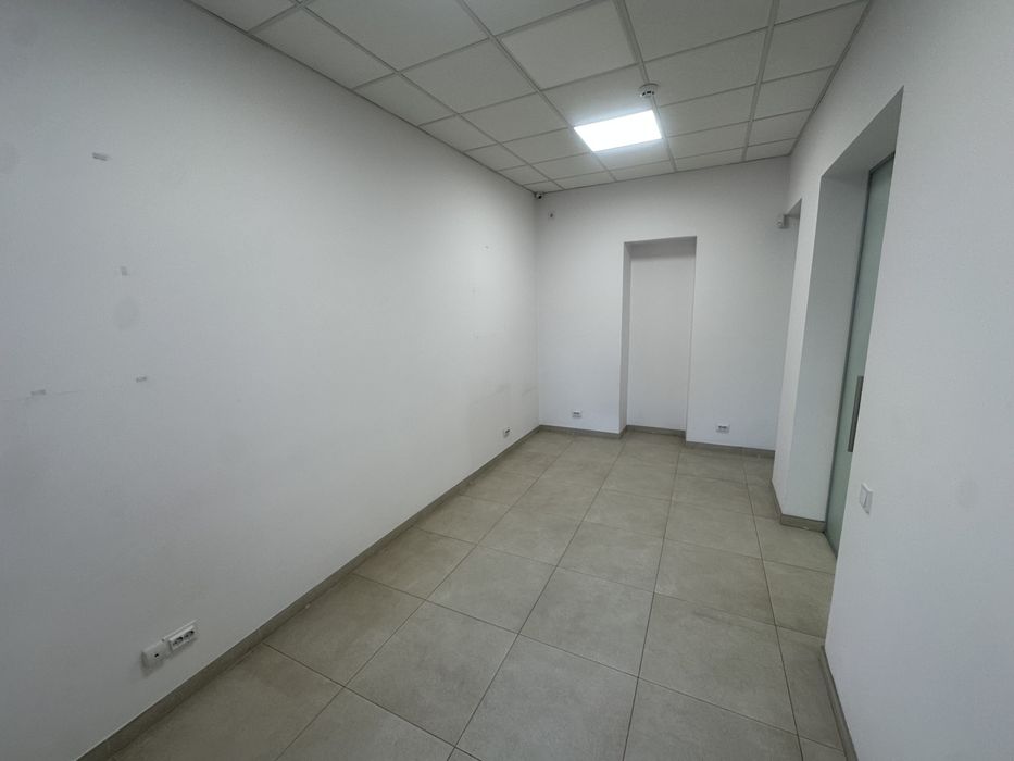 Оренда офісу 65 м.кв., в. Руставелі