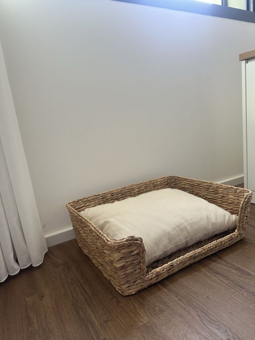 Cesto/ Cama Cão Maison Du Monde