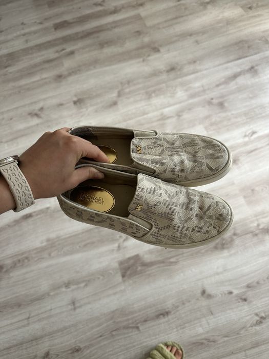 Мокасини Michael Kors