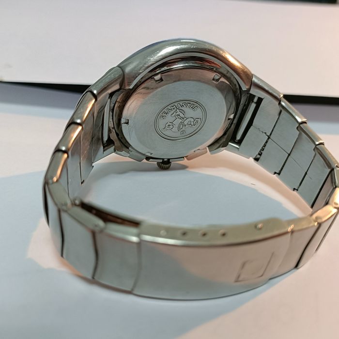 Omega Speedsonic F300 Hz