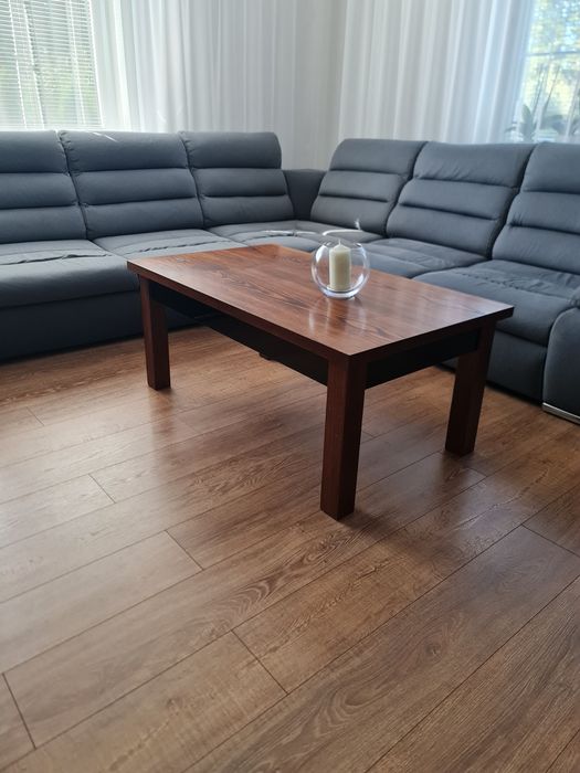 Komplet mebli do salonu marki Gołąb (4 meble)