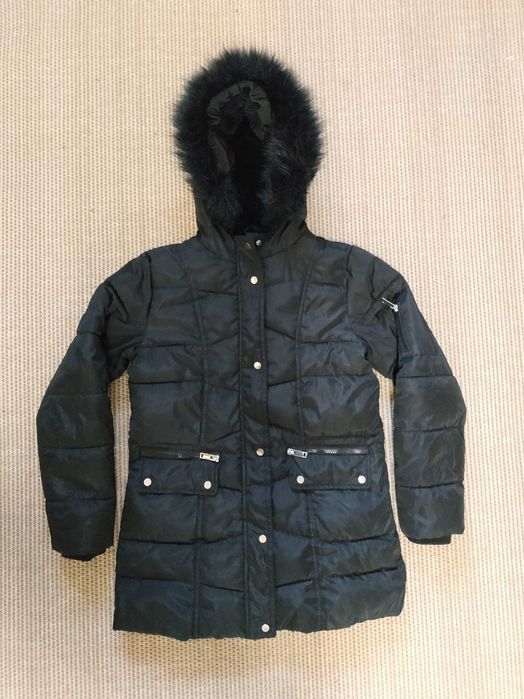 Куртка зимова дитяча Primark