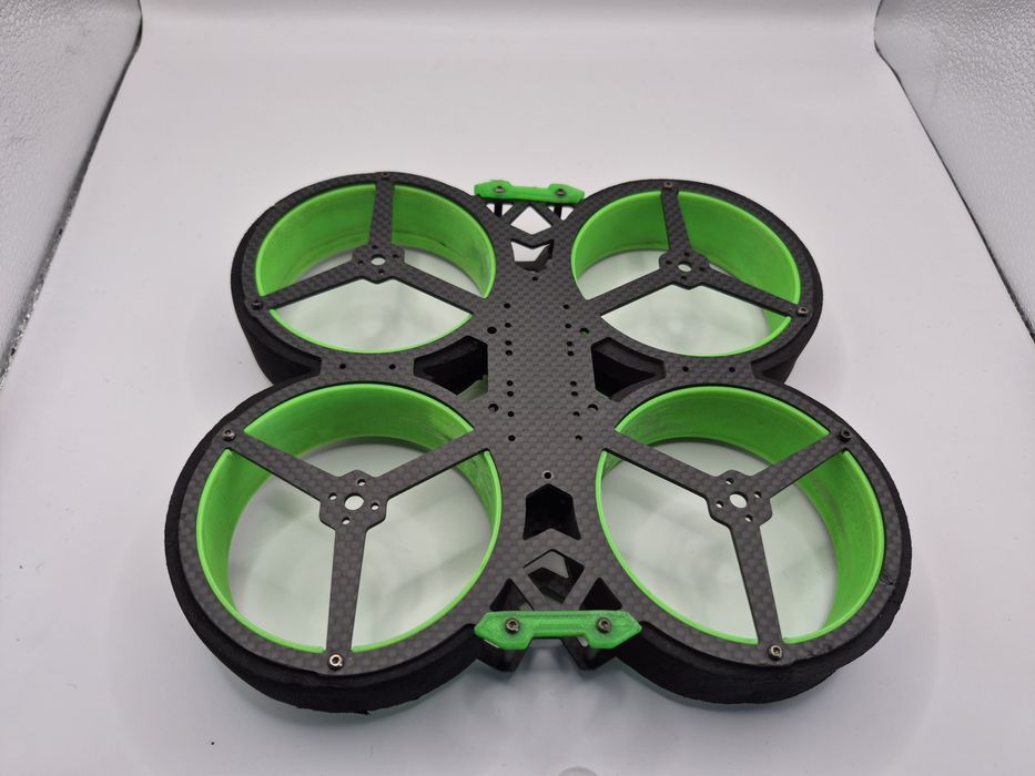 Rama do drona fpv Iflight Bumblebee 142mm x 2szt