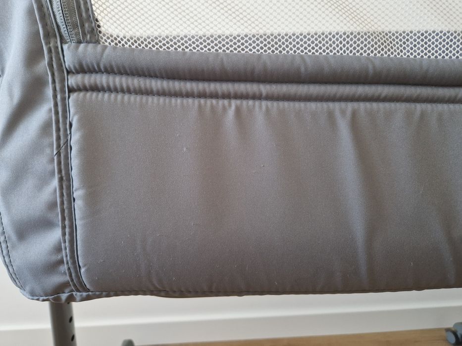 Berço Chicco Next2me Essential