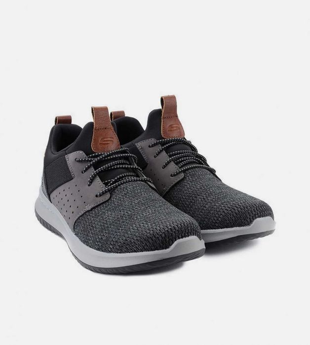 Кроссовки Skechers Delson. Оригинал. р 43