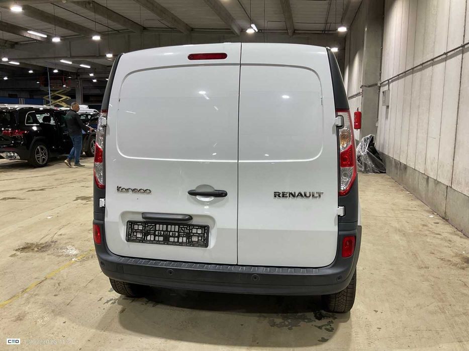 renault Kangoo express
