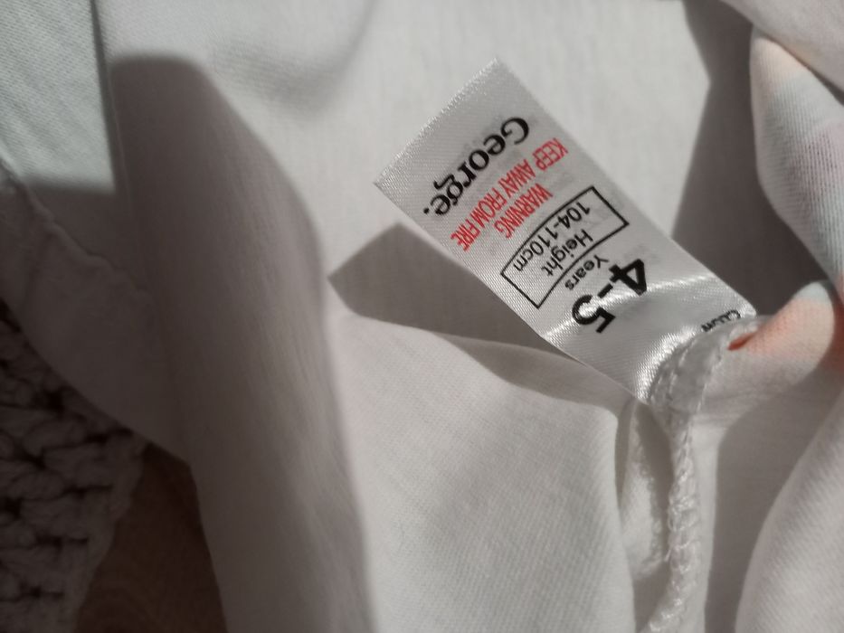 Sprzedam bluzkę dla chłopca