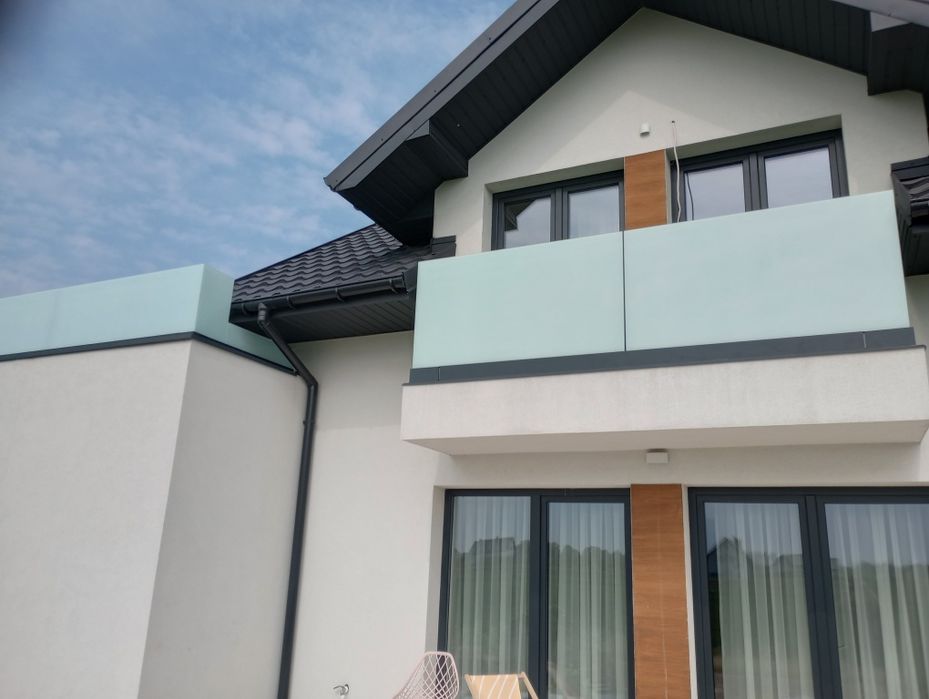 Konstrukcje Aluminiowe, zadaszenia szklane,Pergole, ogrody zimowe