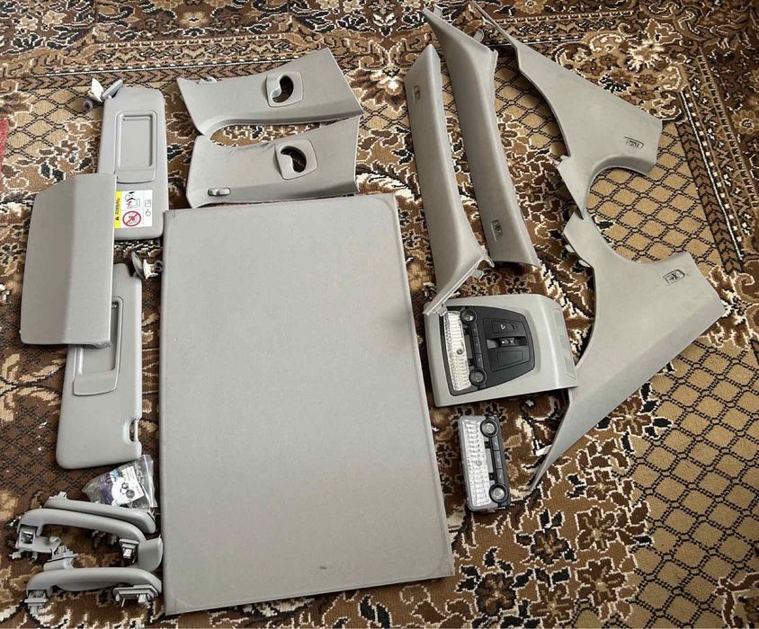 Bmw F10 Стеля / Потолок