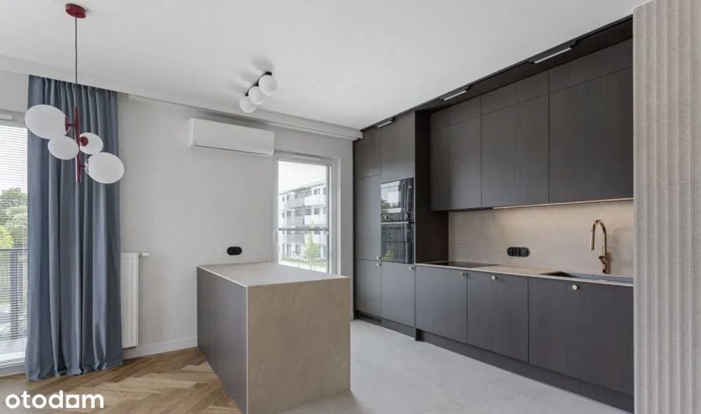 Nowe 3 pokoje + 20min do GDAŃSKA + Umów DNI OTWARTE + PARKING/BOKS