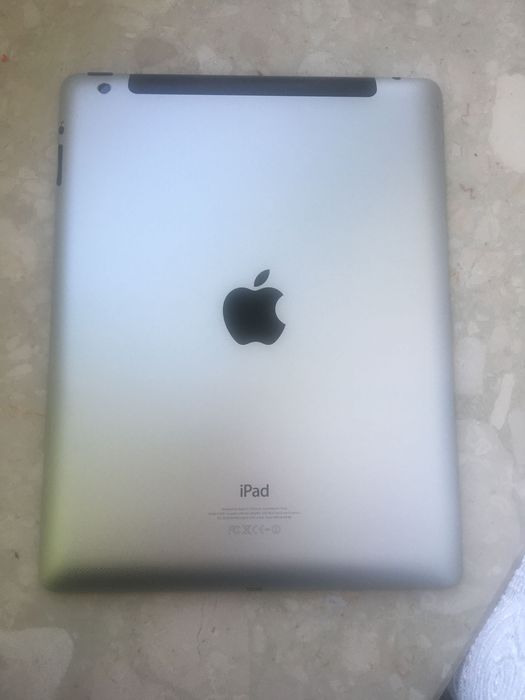 Apple iPad stan dobry