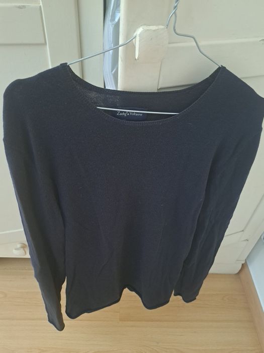 Pullover Zadig e Voltaire