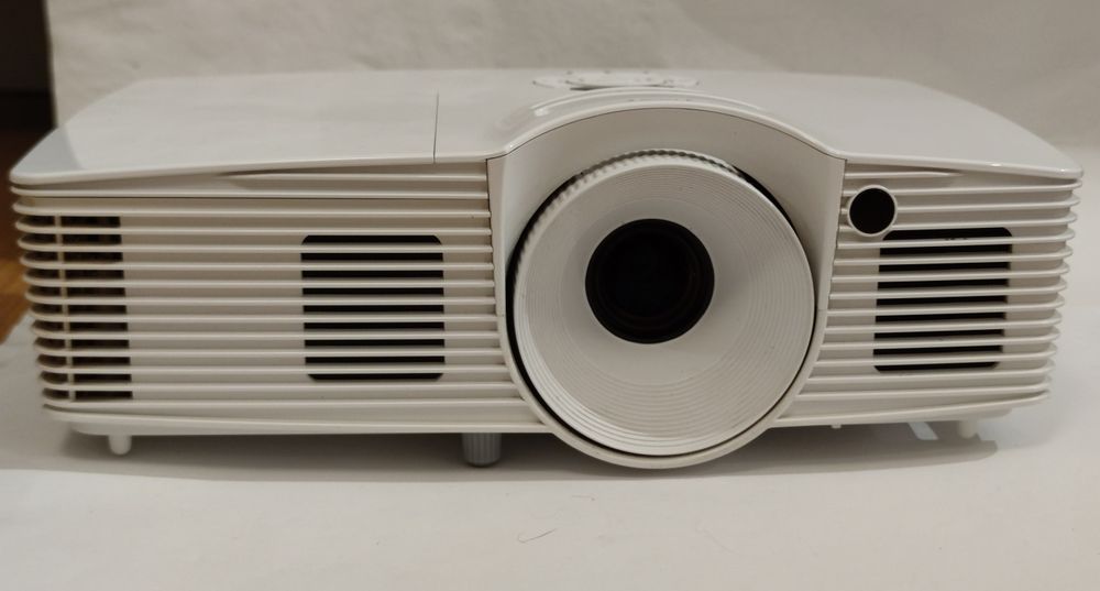 Projektor rzutnik Optoma HD26