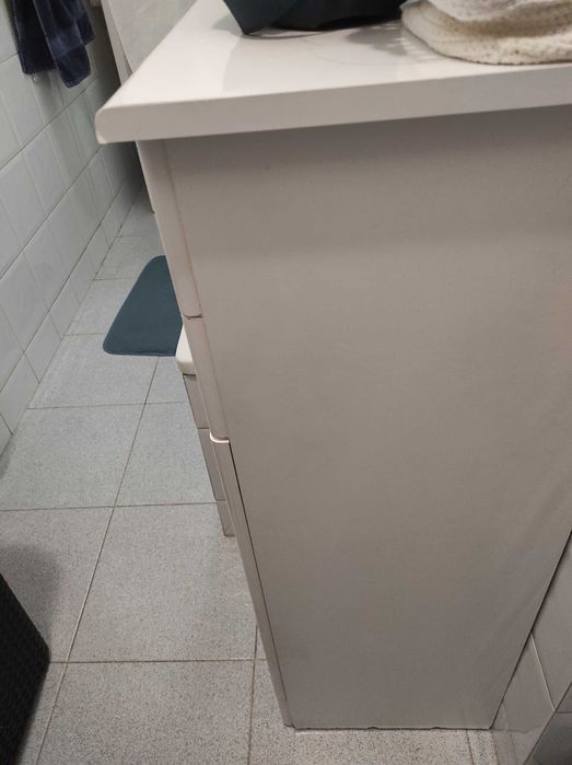 Móvel de casa de banho