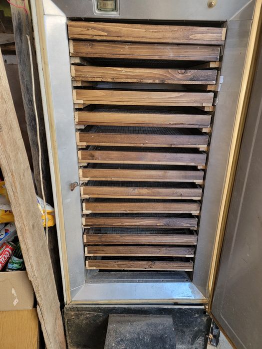 Сушка для ,грибів сухофрукти