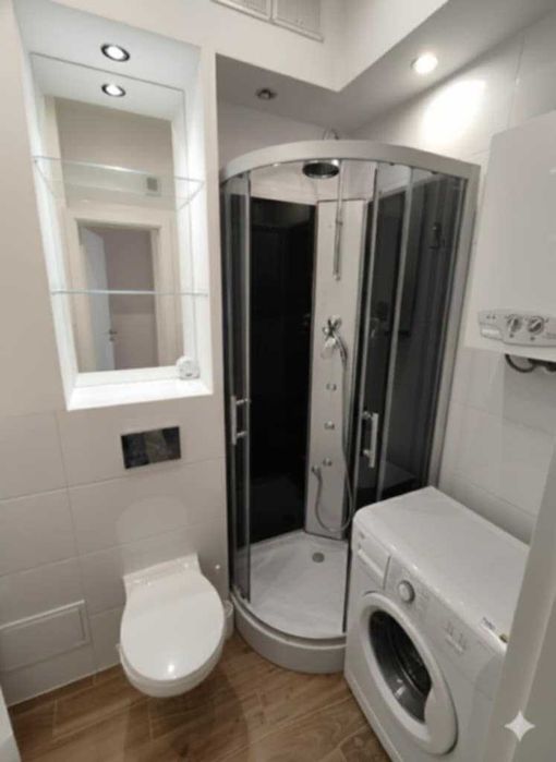 Przytulne mieszkanie, 2 pokoje, ul. Zagórska