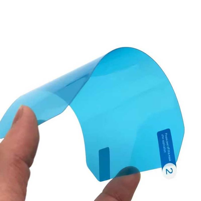 Película protectora de Ecrã para Honda XL750 Transalp 2023