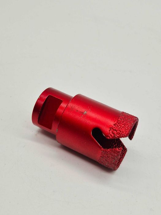 Otwornica Dedra 35mm Koronka Do Gresu