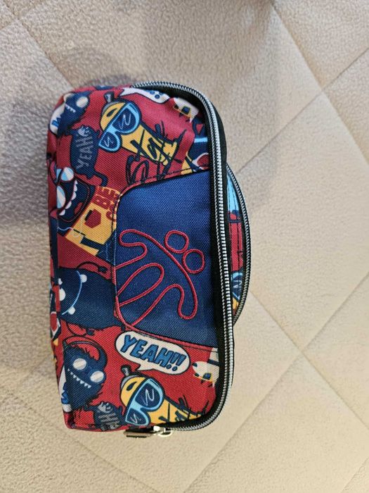 Estojos escolares Totto