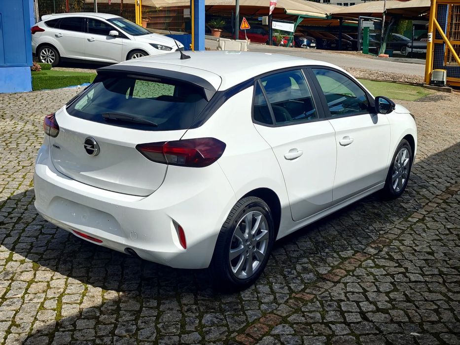 Opel Corsa 1.5 S&S Elegance