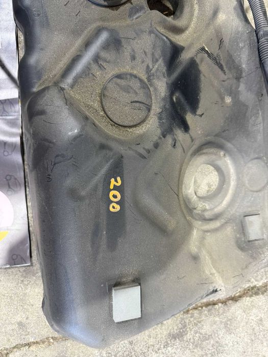 Depósito com bomba diesel 1.5 mini clubman cooper F54 F55 F56