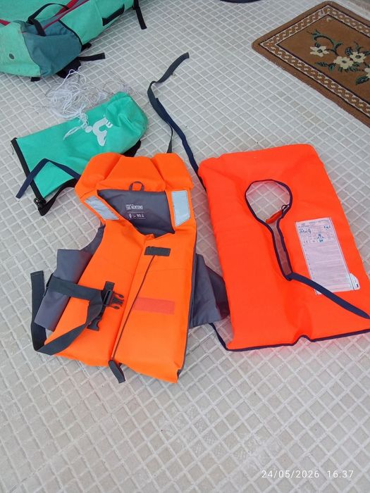 Prancha de paddle