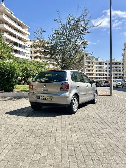 Volkswagen Polo — fotografia 5