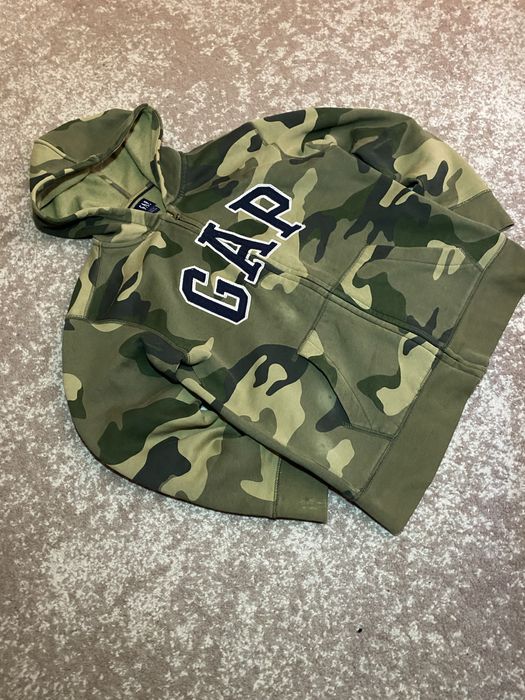 Зипка Gap кофта