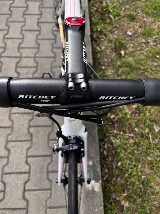 Rower szosowy KTM Strada 2000