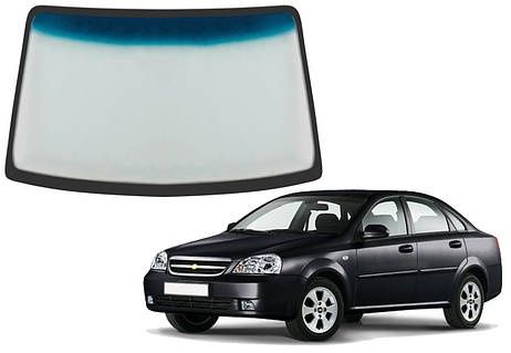 Лобовое стекло Chevrolet-Daewoo Lacetti (Aveo)