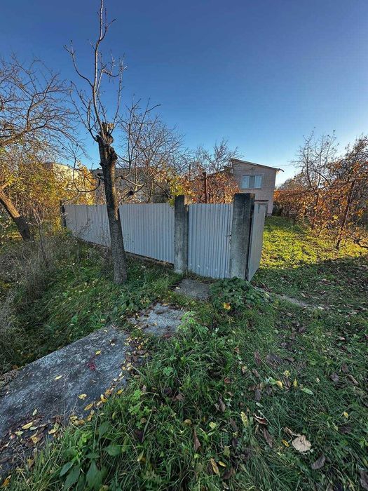 Продається дім у Солотвино