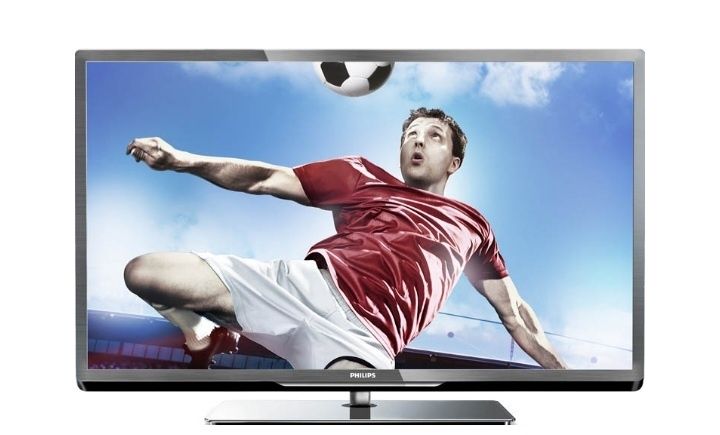 Philips 40pfl5007k/12