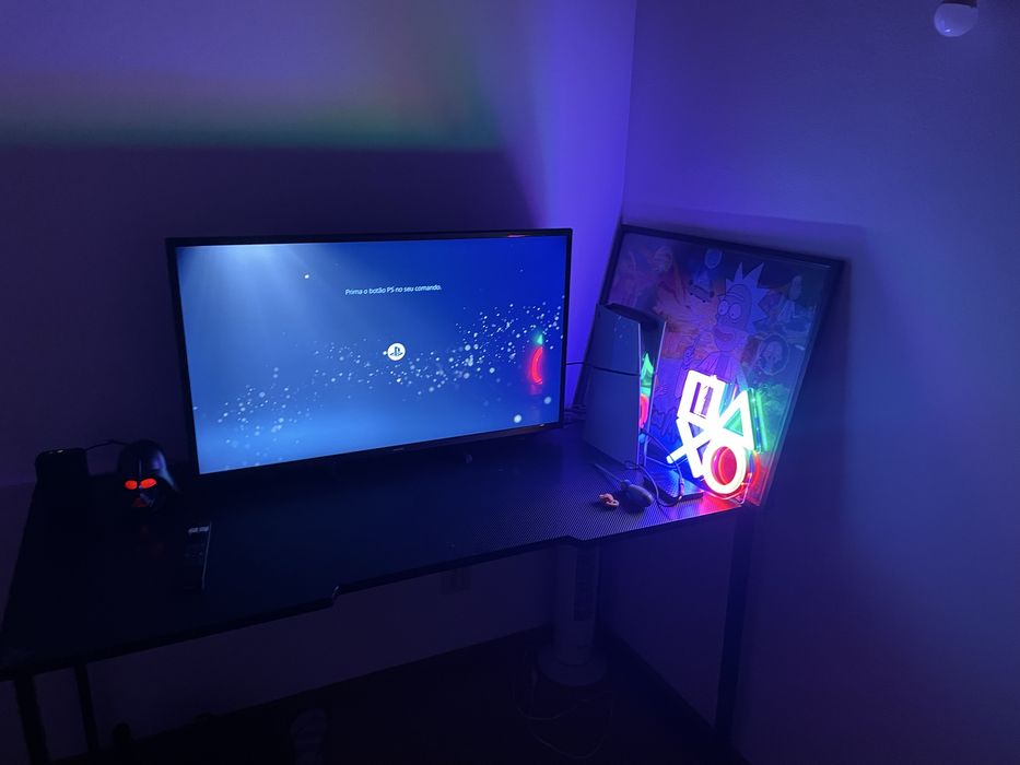 Conjunto game completo