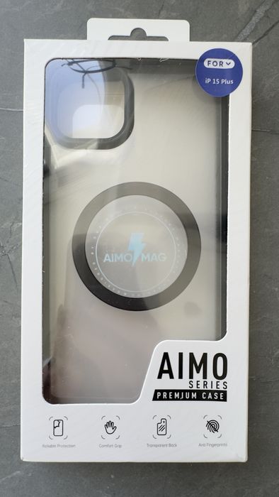 Чехол для iPhone 15 Plus