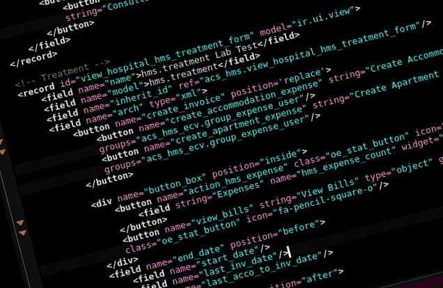 Recuperação de dados