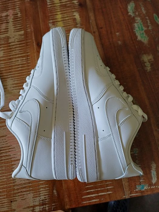 Ténis Nike Air Force N 41